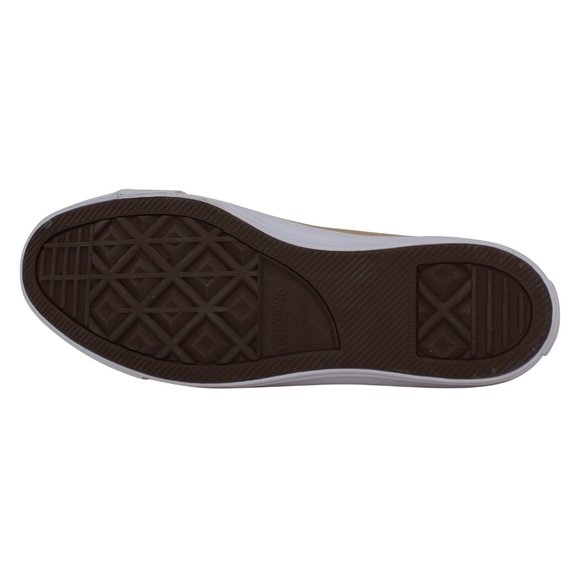 Men's CTAS Hi Vintage White/Vachetta/White 165921C - Picture 8 of 8